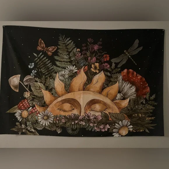 Tapestry - Picture 2 of 2